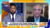 NJ gubernatorial candidate says Republicans 'are going to win' as state trends red