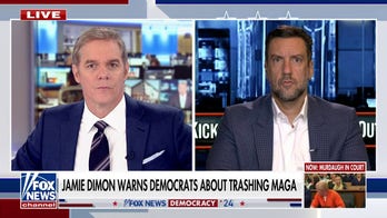 Bill Maher slams Democrats' 2024 efforts: 'Not a great strategy'