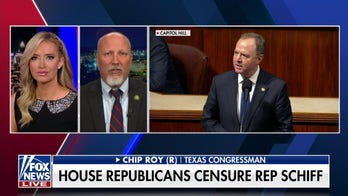 Chip Roy: Democrats pat themselves on the back in the name of compassion