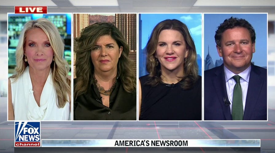 Pennsylvania voters asking who they can trust the most: Jennifer Stefano