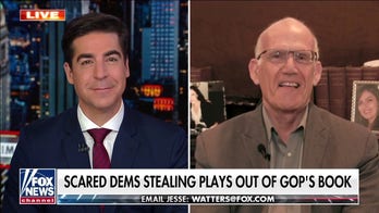 GOP is a 'populist, nationalist party': Hanson