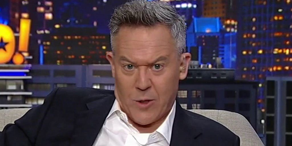GREG GUTFELD: Democrats turned a city worth billions into a third-world hellhole - Vimarsana News