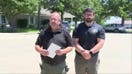 Sheriff holds briefing after devastating Missouri plane crash near airport kills 12