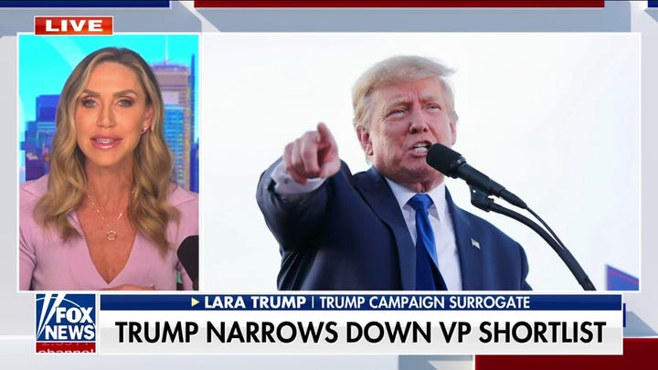 Trump leads Biden by 5 points in Nevada as he prepares to rally voters in Las Vegas