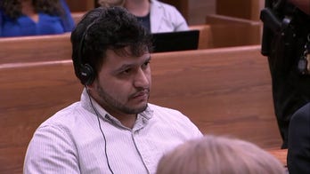 Laken Riley murder suspect learns proposed trial date