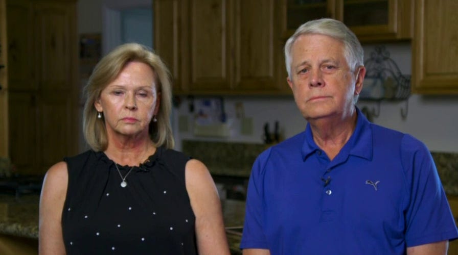 Parents of ISIS victim Kayla Mueller reflect on their loss