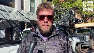 ‘I don’t walk at night’: Residents of picturesque Vermont city speak out on homelessness, open drug use - Fox News