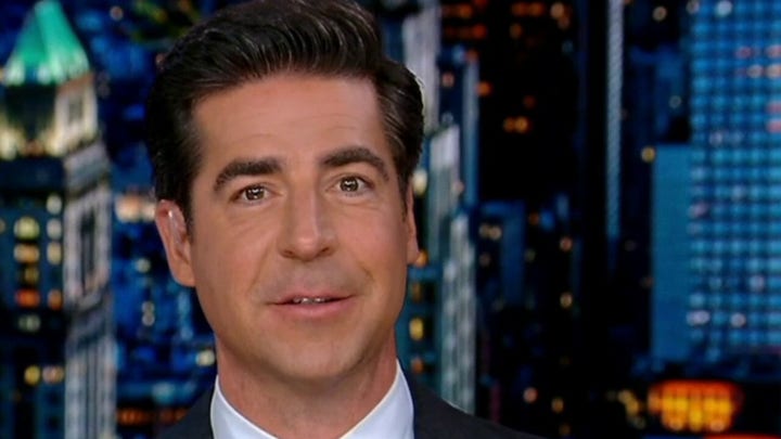Jesse Watters: Whoever brought the cocaine to the White House had special access