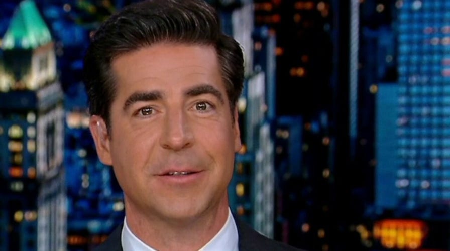 Jesse Watters: Whoever brought the cocaine to the White House had special access