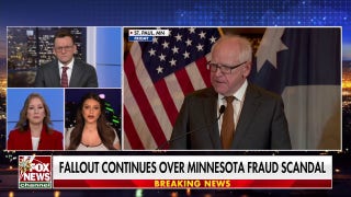 This is one of the first 'woke frauds' to be unveiled, Gloria Romero says