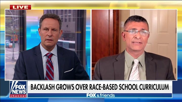 Portland teachers start training on 'anti-racism,' White privilege