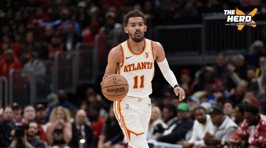 What makes Trae Young a good fit with the Lakers? | The Herd