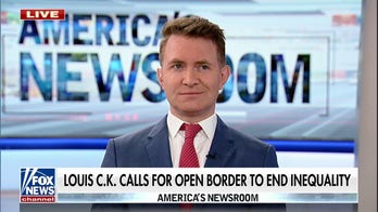 Left's equity push has 'deeply demoralized' men and the consequences are 'huge': Douglas Murray