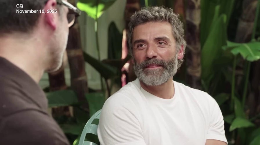 Oscar Isaac told GQ helium was 'not truthful open' to moving with Disney amid Kimmel controversy