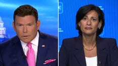 CDC boss Walensky, after Fox TV appearance, walks back vaccine mandate remarks