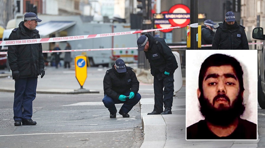 UK's criminal justice system in focus after London Bridge terror attack