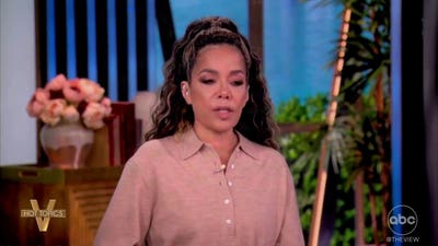 Sunny Hostin claims her kids faced racism at White private school