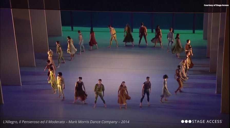 Kelsey Grammer announces his partnership with Stage Access