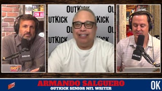 Rodgers to Arizona Would NEVER Happen | Hot Mic w/ Hutton and Withrow