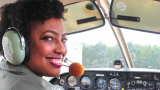 Air Force veteran running for Indiana House seat highlights Republican diversity push - Fox News