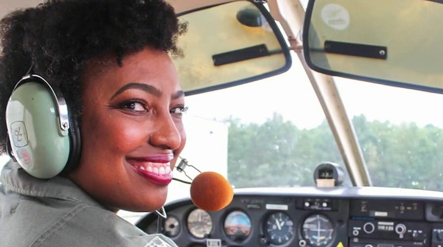 Air Force veteran running for Indiana House seat highlights Republican diversity push