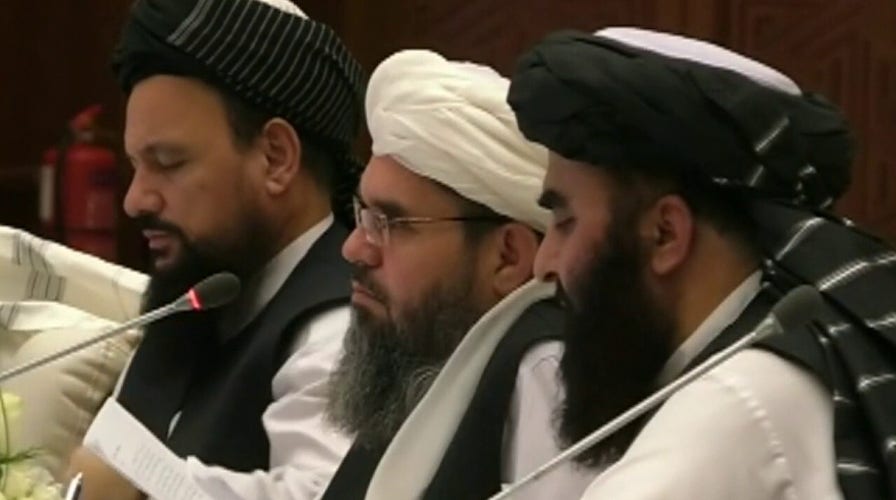 US, Taliban agreement: Afghans optimistic about possibility of peace