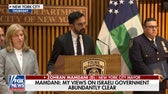 NYC Mayor Mamdani skips Israel Day Parade breaking 60-year tradition