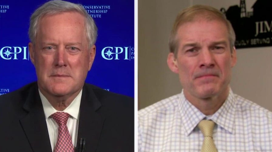 Biden's border 'catastrophe' builds despite GOP calls for for solutions