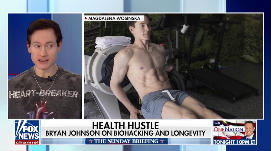 First reverse-aging drug injected into human