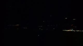 Israeli military bombardment on Lebanese territory Monday night as seen from Israel - Fox News