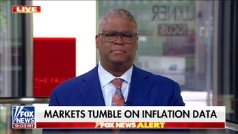 Charles Payne: They created a monster