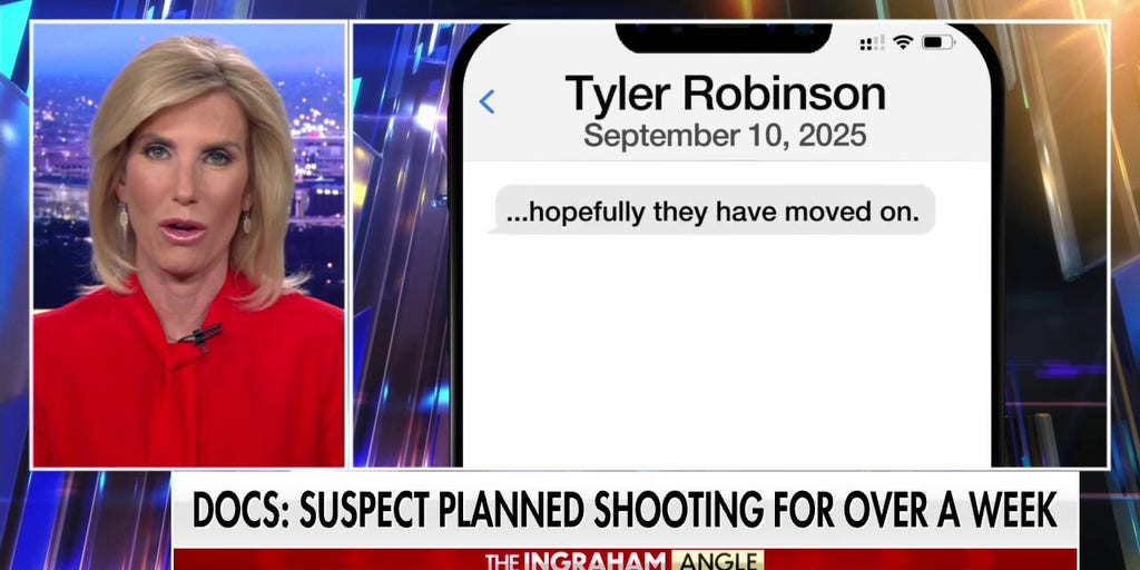 Tyler Robinson’s online messages gave investigators a ‘roadmap to his door,' says attorney