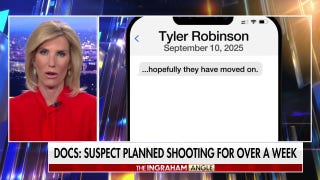 Tyler Robinson’s online messages gave investigators a ‘roadmap to his door,' says attorney