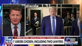 Mike Davis: Trump is not going to get a fair trial in the New York hush money case