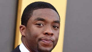 'Black Panther' star Chadwick Boseman dies at age 43	 - Fox News