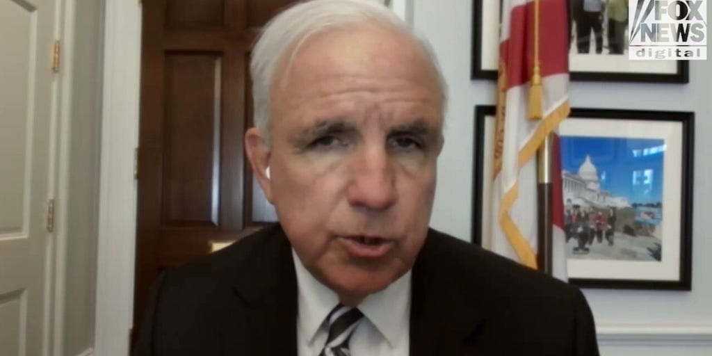 Cuban-born rep: Castro ‘won’t sleep very well’ with latest Trump move, current despot a ‘figurehead’