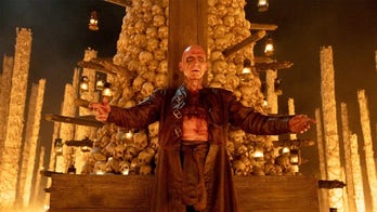 '28 Years Later: The Bone Temple' clip