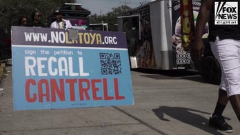 ‘She’s not doing her best:’ New Orleans voters sound off on embattled mayor