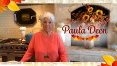 Paula Deen reveals secrets to perfect Thanksgiving menu: Deep fried turkey, sweet potato pie and more