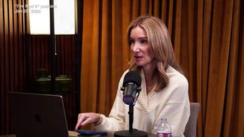 Jennifer Welch says 'blue tsunami' in midterms will lead to prosecution of Trump and his allies