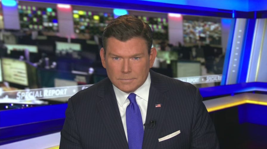 Coming up on Wednesday, March 16 edition of 'Special Report'