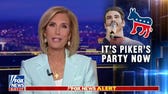 Laura: Most Americans can't stand 'entitled brats' like Piker