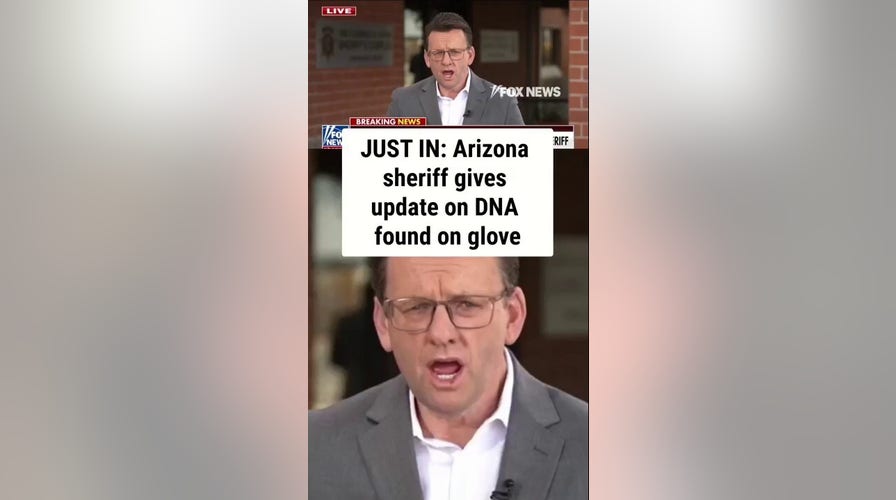 No CODIS deed successful sheriff investigation