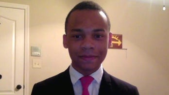 Teen raises $160G to help black-owned businesses damaged during Atlanta protests