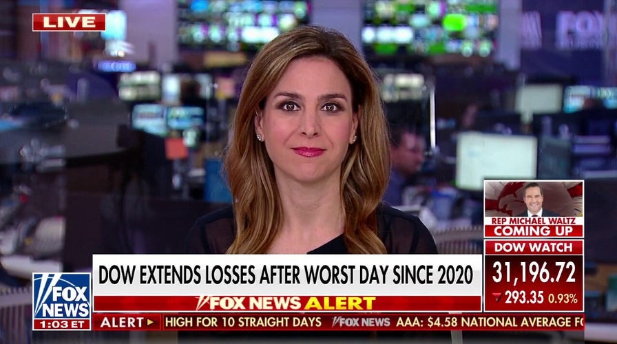 Biden invokes Defense Act in baby formula crisis