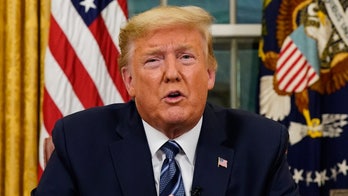 What is Trump’s European travel ban?