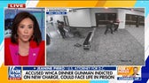 Cole Allen indicted on new charge in alleged Trump assassination plot