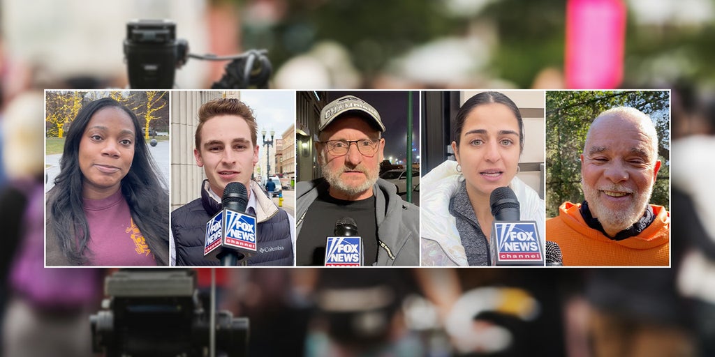 Americans demand media 'tell the truth' in 2025
