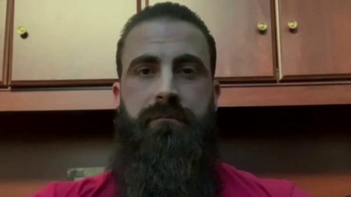NJ gym owner says he is being fined every day for opening his gym, totaling over $1.2M