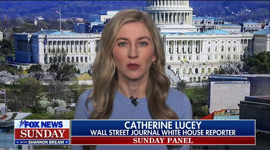 Biden administration faces calls to hold airlines accountable for 'disastrous' travel chaos: Catherine Lucey